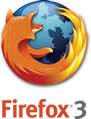 firefox3ロゴ